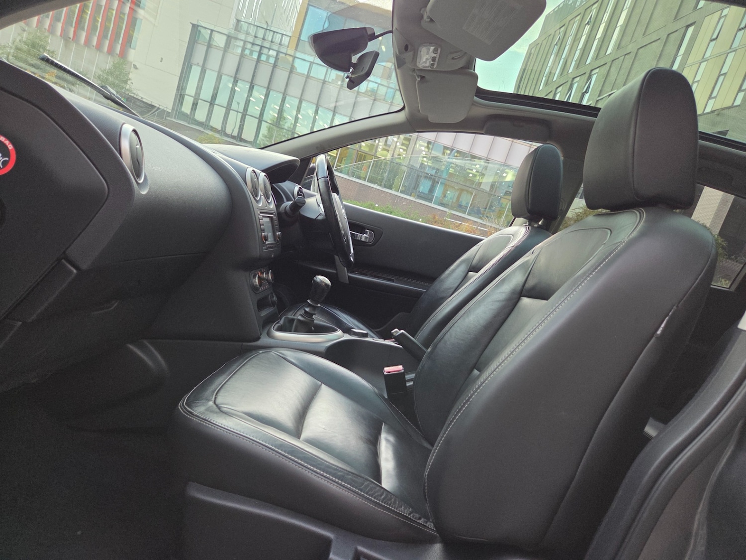 Used Nissan Qashqai+2 2013 for sale - 76397166: Photo 9