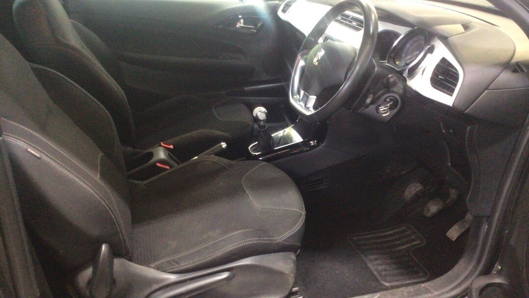 Used Citroen DS3 2011 for sale - 77826651: Photo 10
