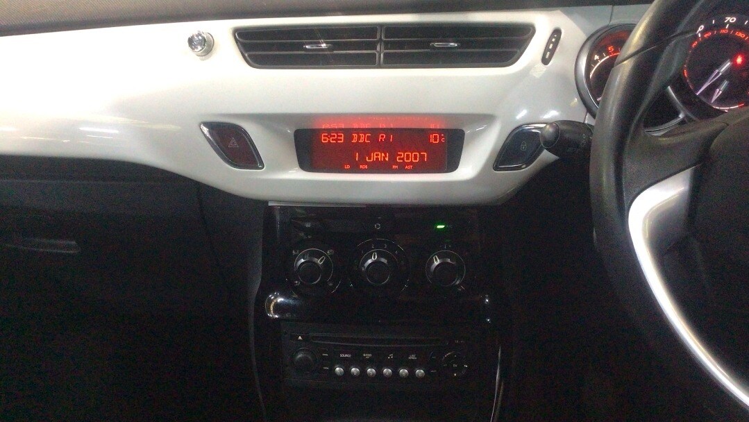 Used Citroen DS3 2011 for sale - 77826651: Photo 12