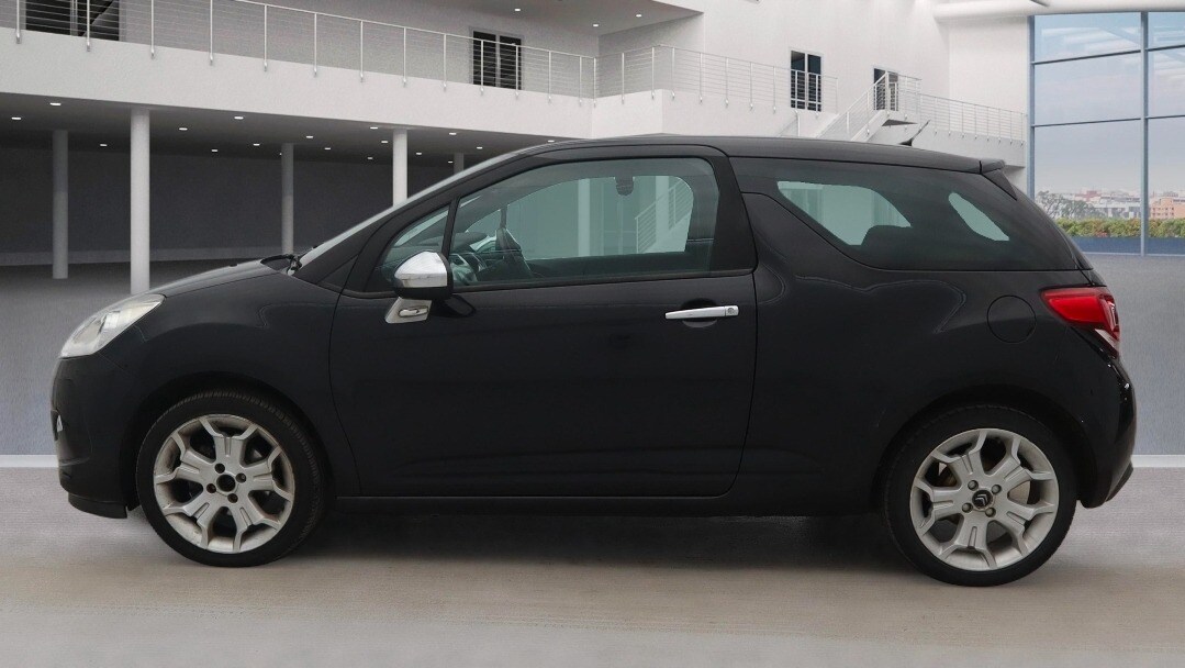 Used Citroen DS3 2011 for sale - 77826651: Photo 6