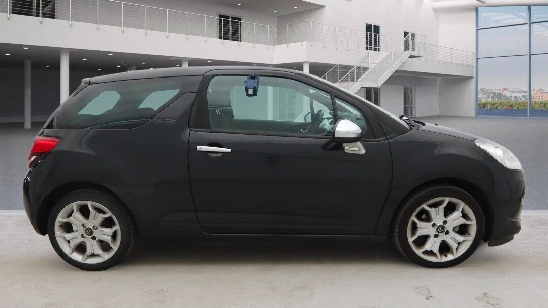 Used Citroen DS3 2011 for sale - 77826651: Photo 7