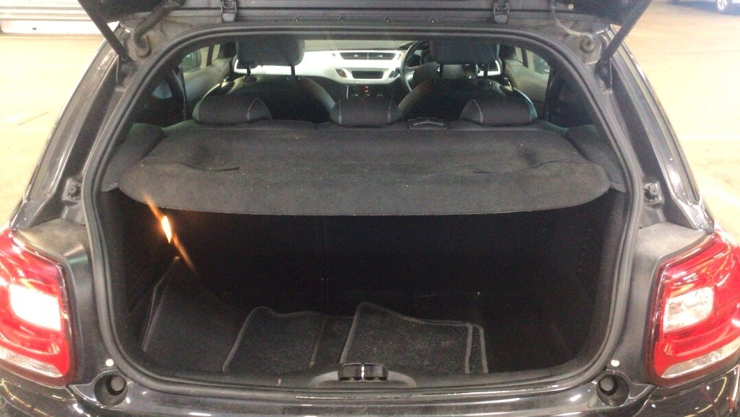 Used Citroen DS3 2011 for sale - 77826651: Photo 8