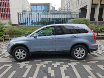 2008 (08) - 2.2 i-CTDi ES 5dr