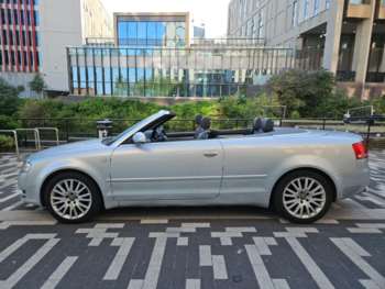2007 (56) - 1.8T Sport 2dr
