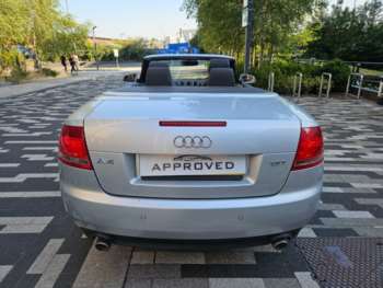 Used Audi A4 2007 for sale - 75223441: Photo