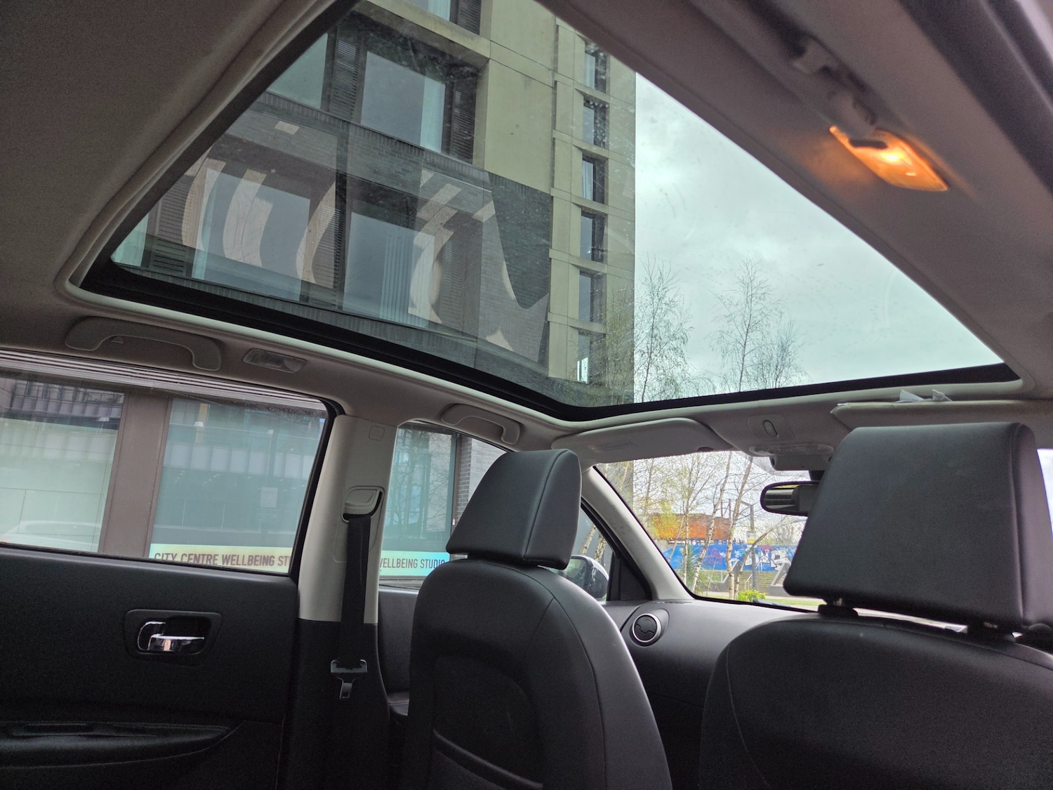 Used Nissan Qashqai 2008 for sale - 78128732: Photo 11