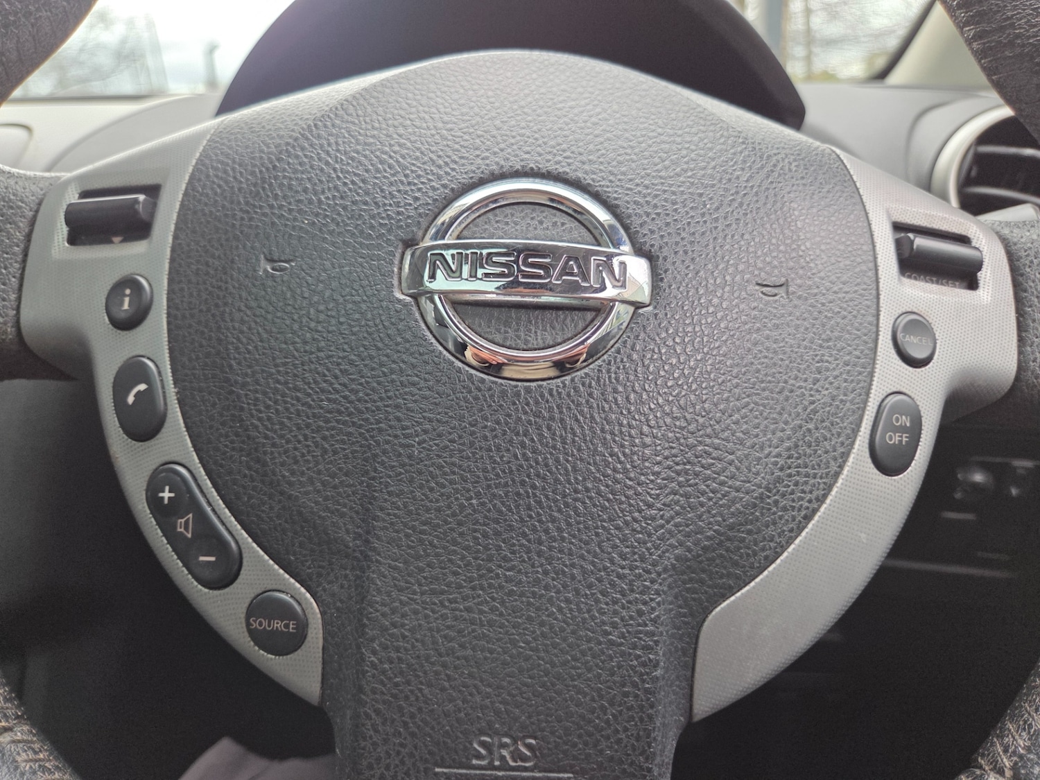 Used Nissan Qashqai 2008 for sale - 78128732: Photo 15