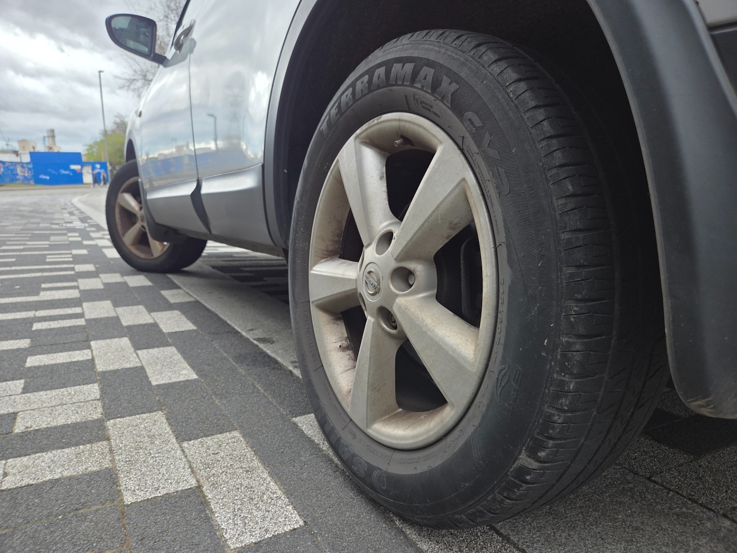 Used Nissan Qashqai 2008 for sale - 78128732: Photo 18