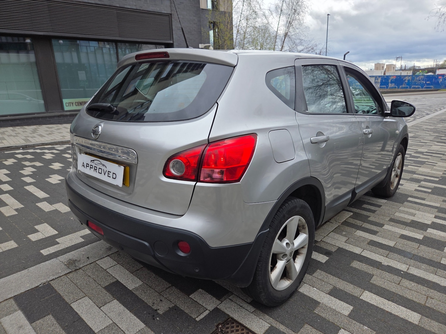 Used Nissan Qashqai 2008 for sale - 78128732: Photo 20