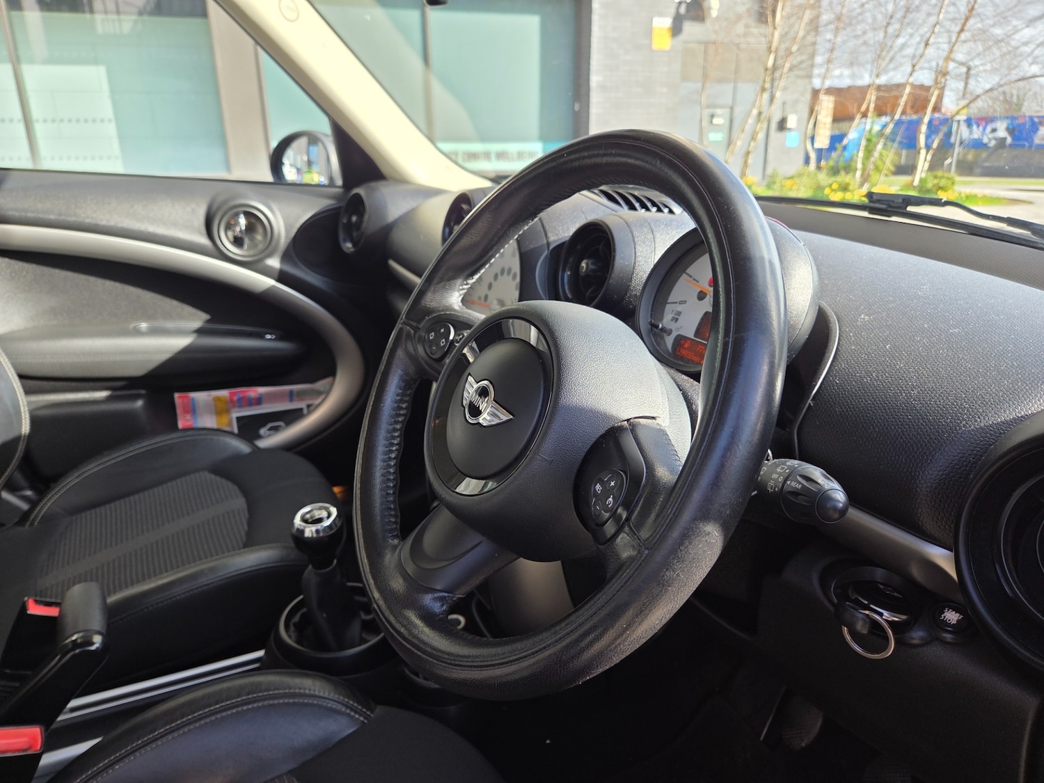 Used MINI Countryman 2014 for sale - 77709367: Photo 10
