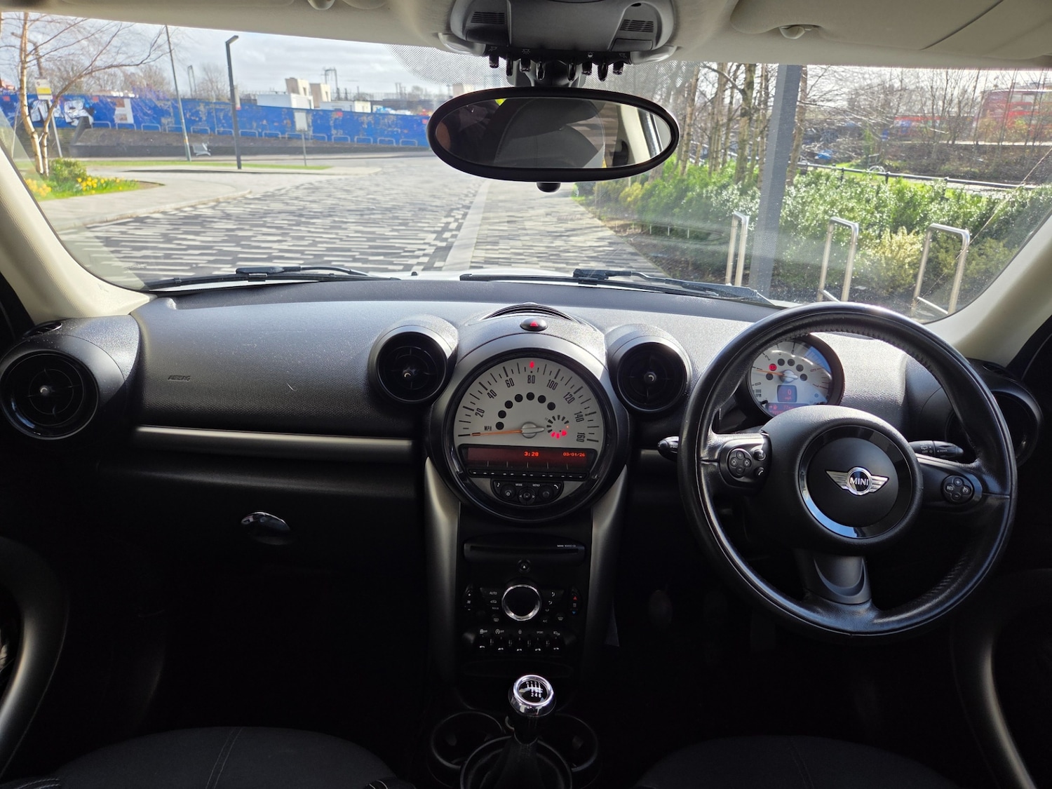 Used MINI Countryman 2014 for sale - 77709367: Photo 11