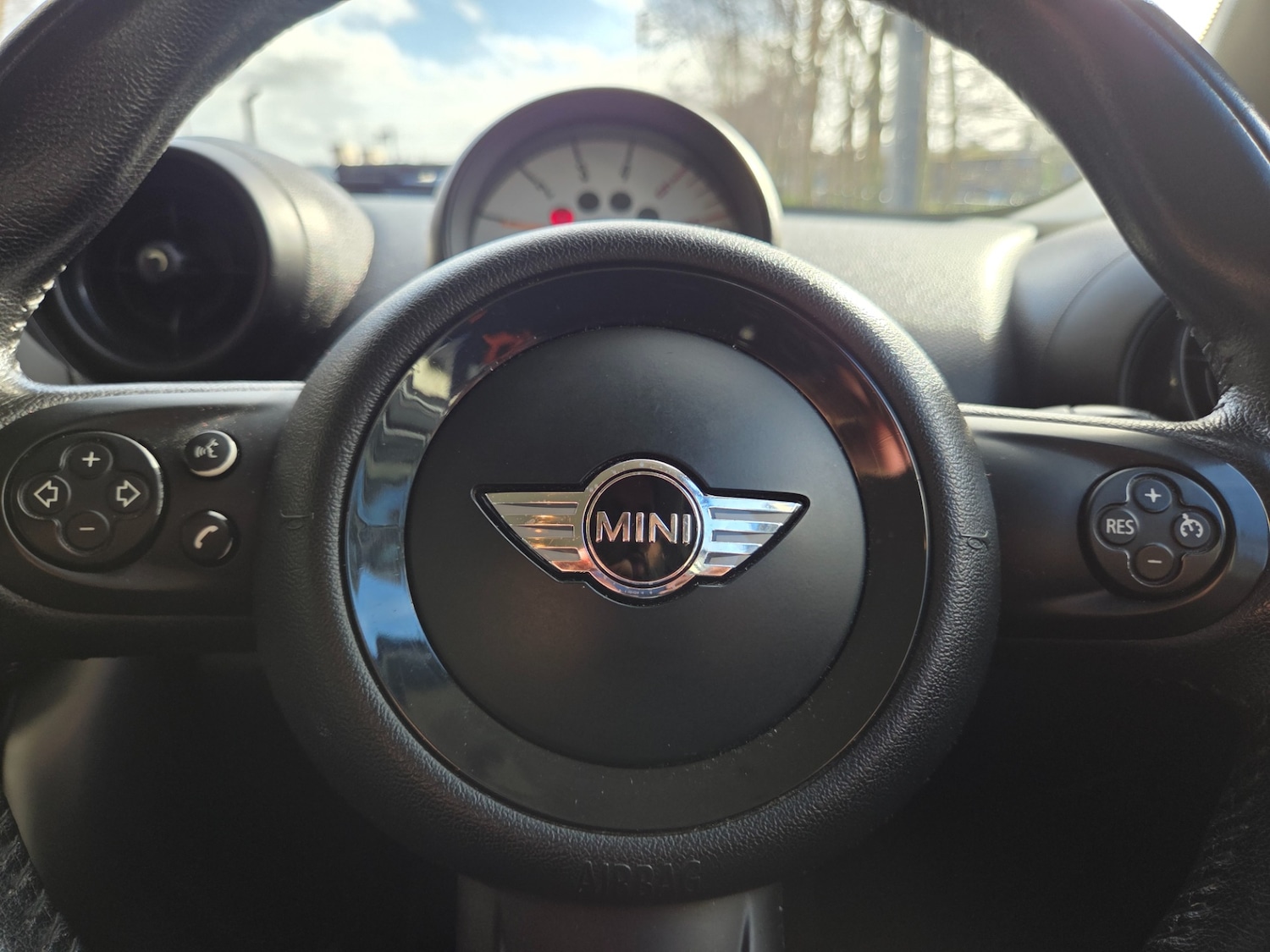 Used MINI Countryman 2014 for sale - 77709367: Photo 12