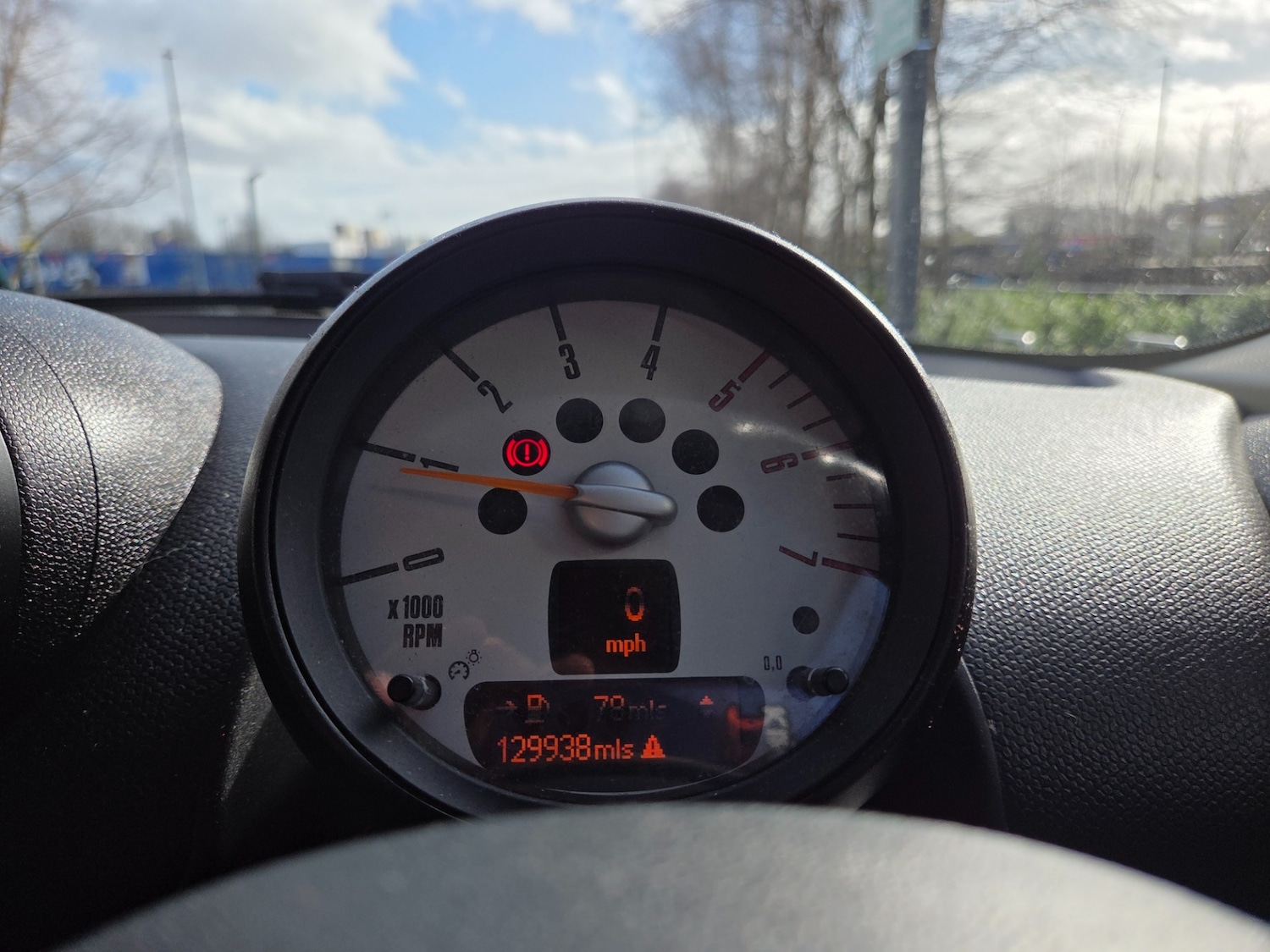 Used MINI Countryman 2014 for sale - 77709367: Photo 13