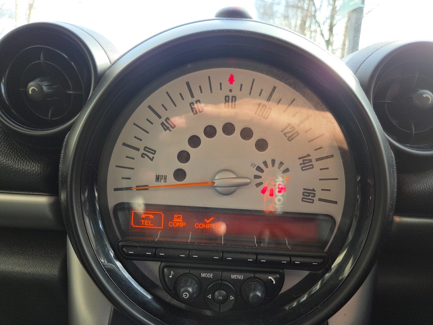 Used MINI Countryman 2014 for sale - 77709367: Photo 14