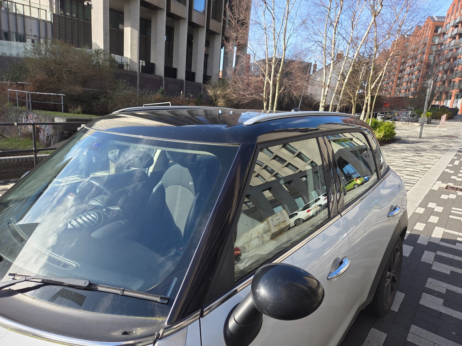 Used MINI Countryman 2014 for sale - 77709367: Photo 16