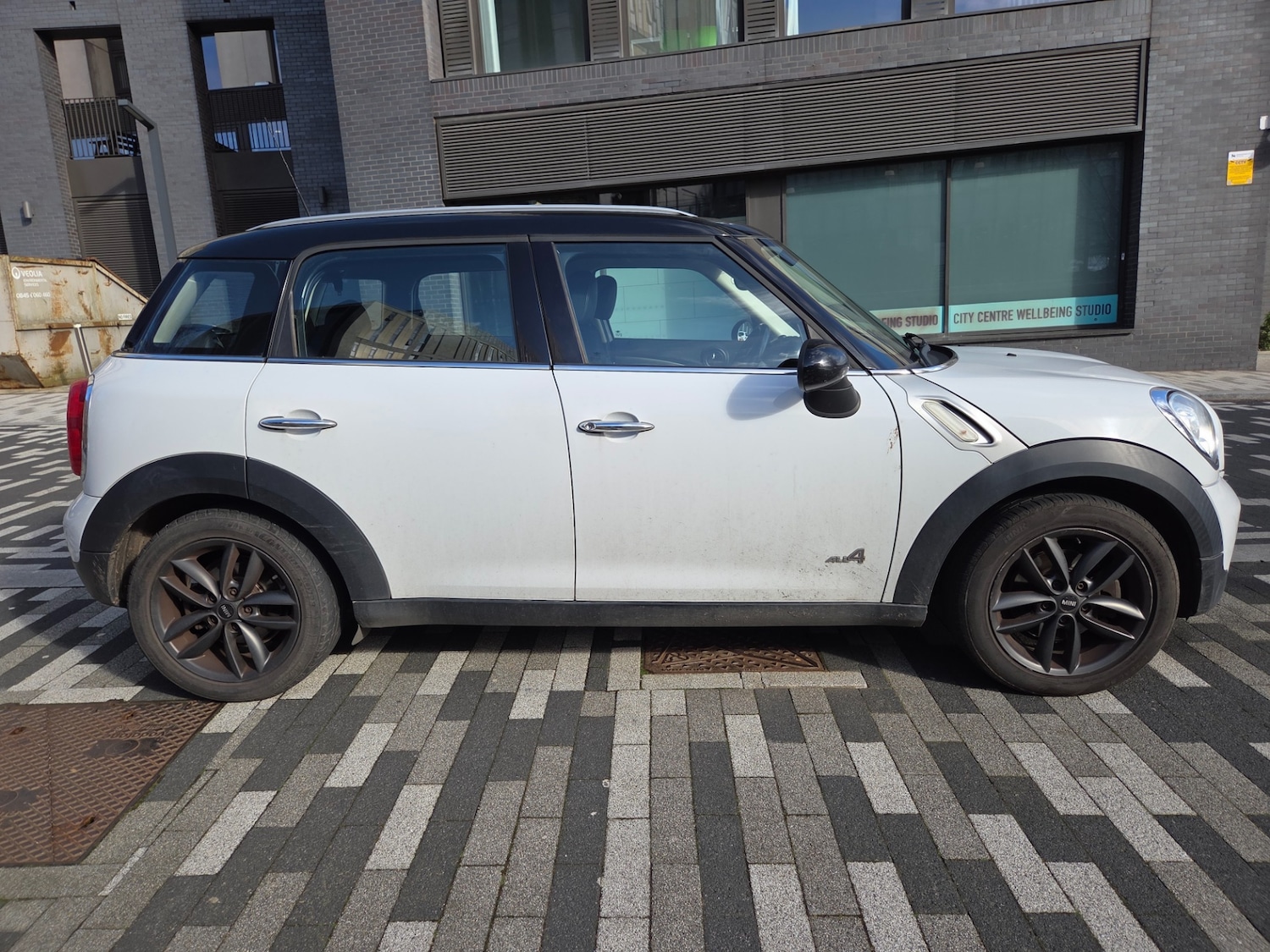 Used MINI Countryman 2014 for sale - 77709367: Photo 17