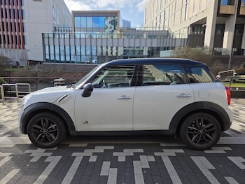 Used MINI Countryman 2014 for sale - 77709367: Photo