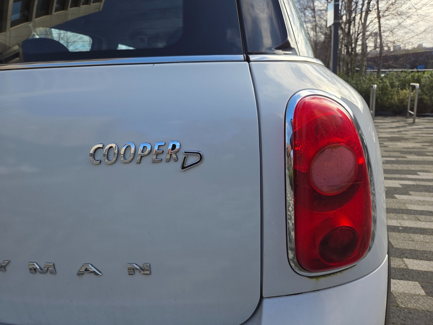 Used MINI Countryman 2014 for sale - 77709367: Photo 20