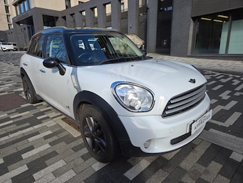 Used MINI Countryman 2014 for sale - 77709367: Photo