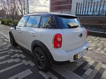 Used MINI Countryman 2014 for sale - 77709367: Photo
