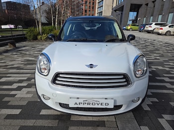 Used MINI Countryman 2014 for sale - 77709367: Photo