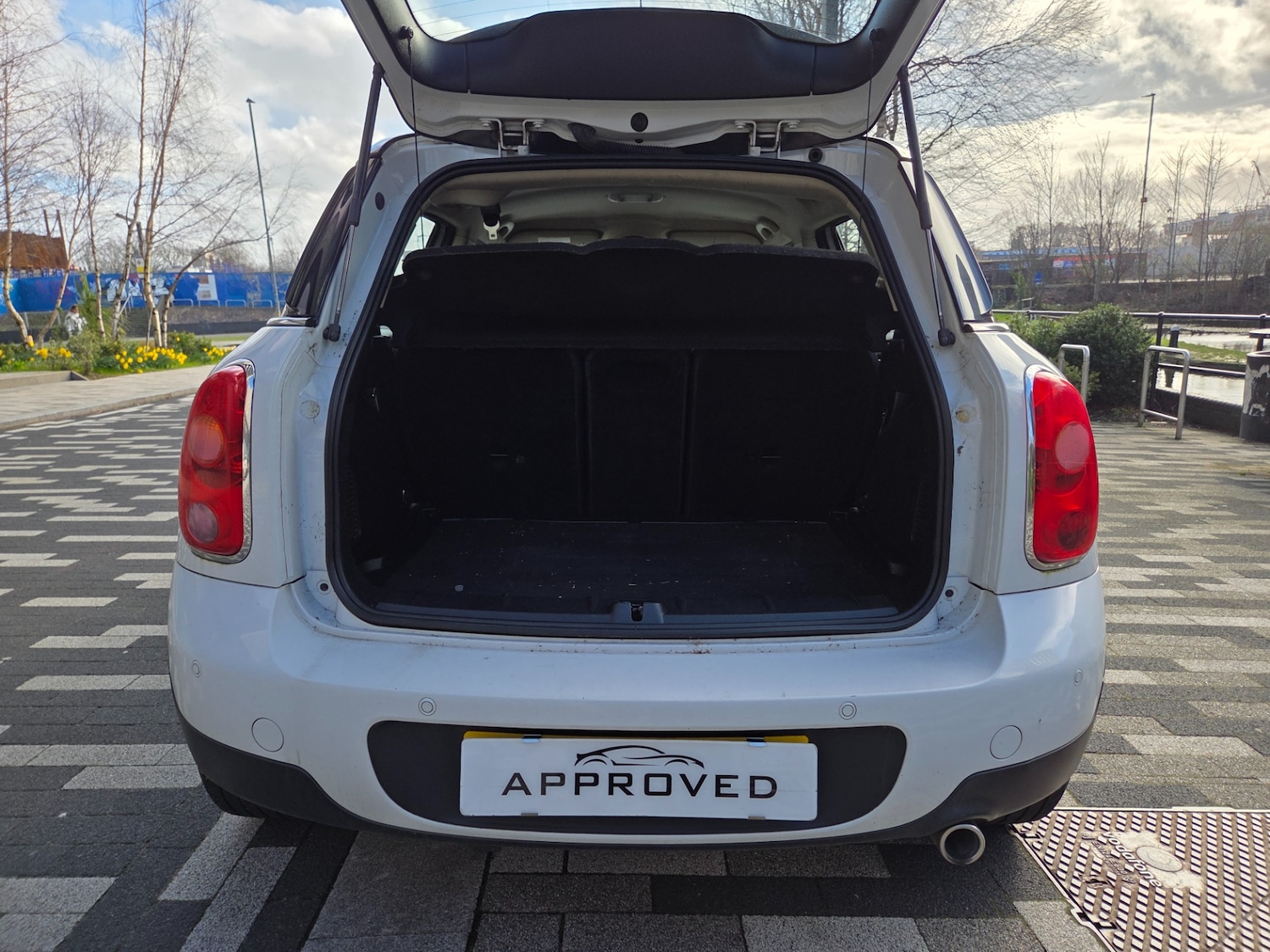 Used MINI Countryman 2014 for sale - 77709367: Photo 6