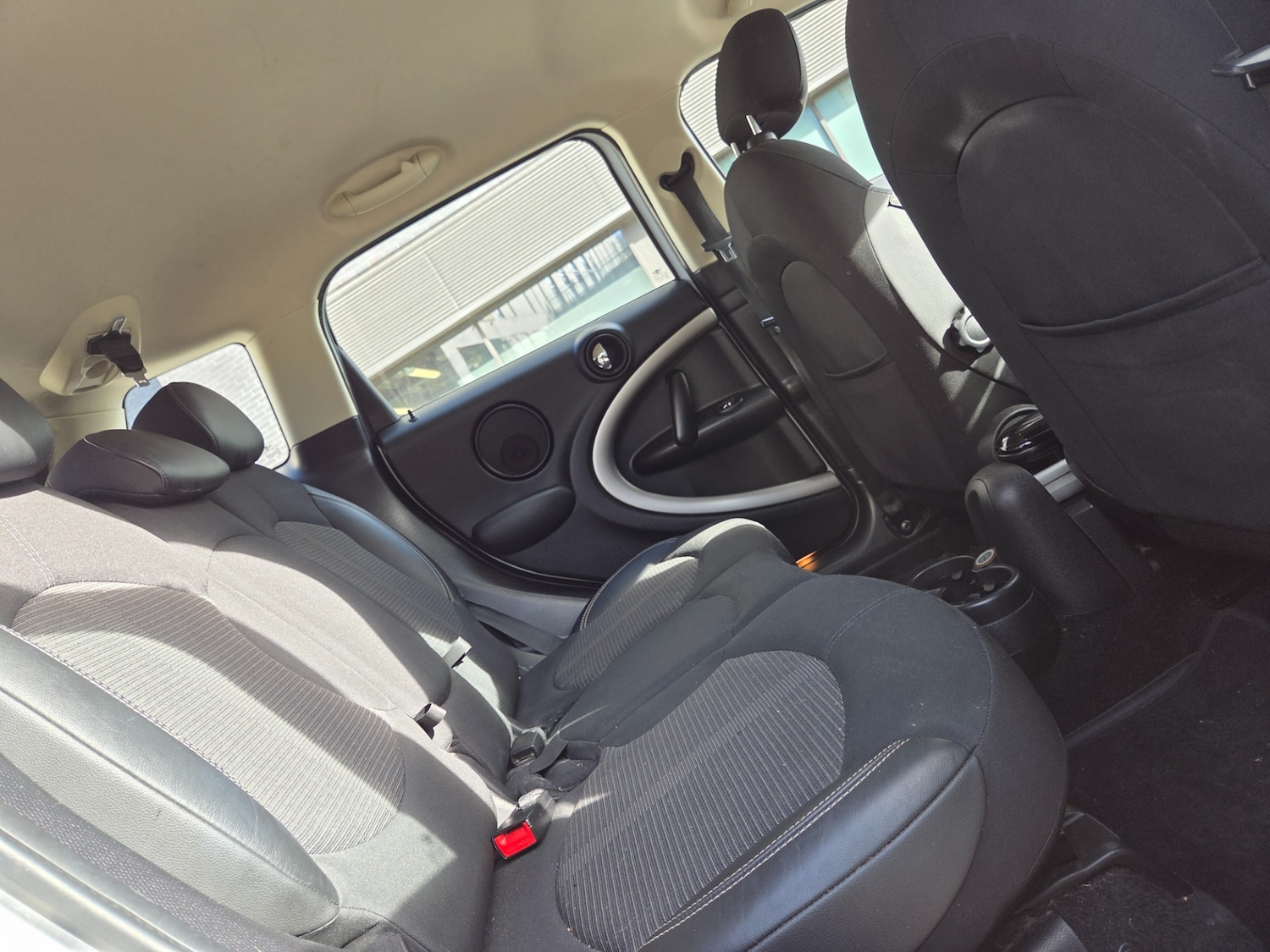 Used MINI Countryman 2014 for sale - 77709367: Photo 7