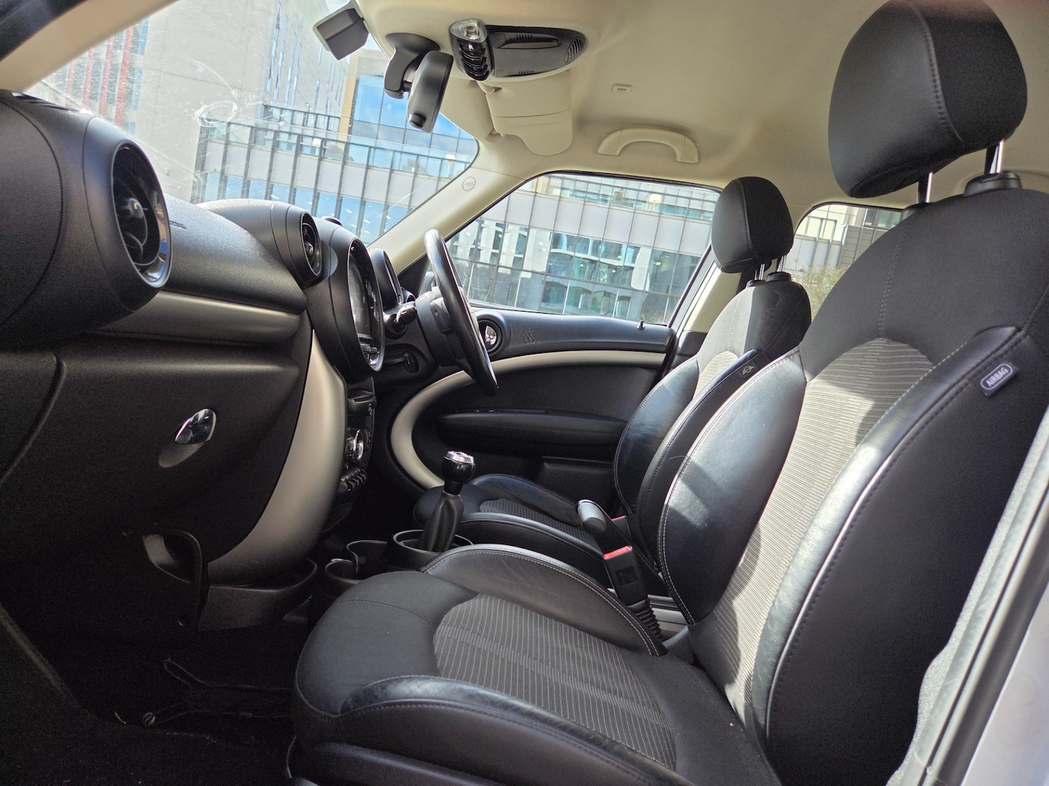 Used MINI Countryman 2014 for sale - 77709367: Photo 8