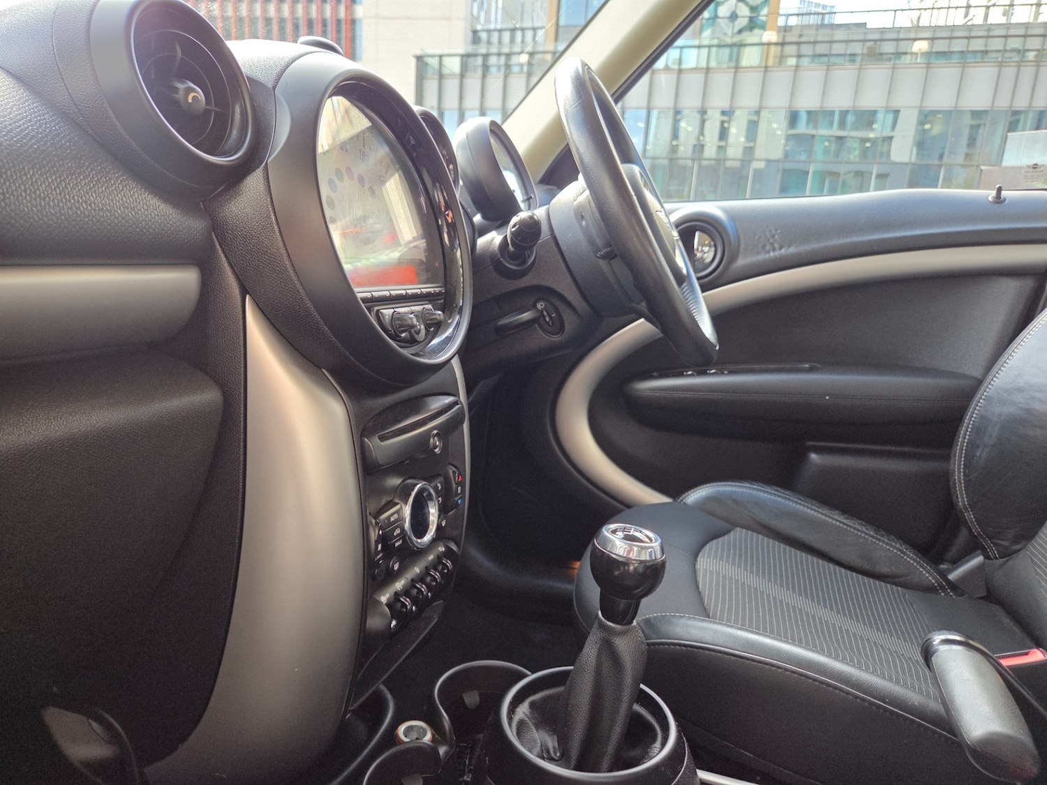 Used MINI Countryman 2014 for sale - 77709367: Photo 9