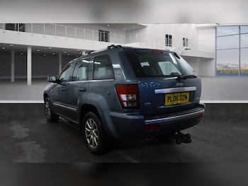 Used Jeep Grand Cherokee 2006 for sale - 77213770: Photo