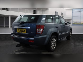 Used Jeep Grand Cherokee 2006 for sale - 77213770: Photo