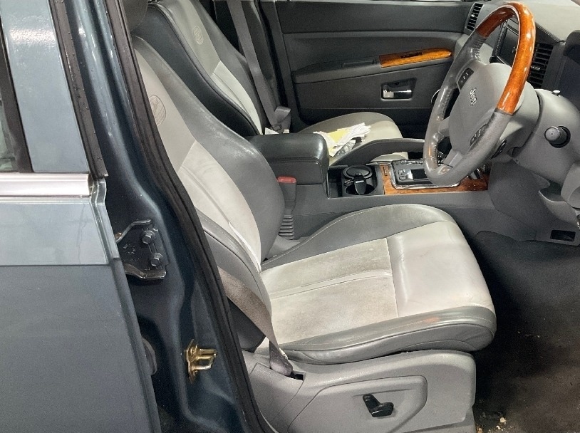 Used Jeep Grand Cherokee 2006 for sale - 77213770: Photo 7