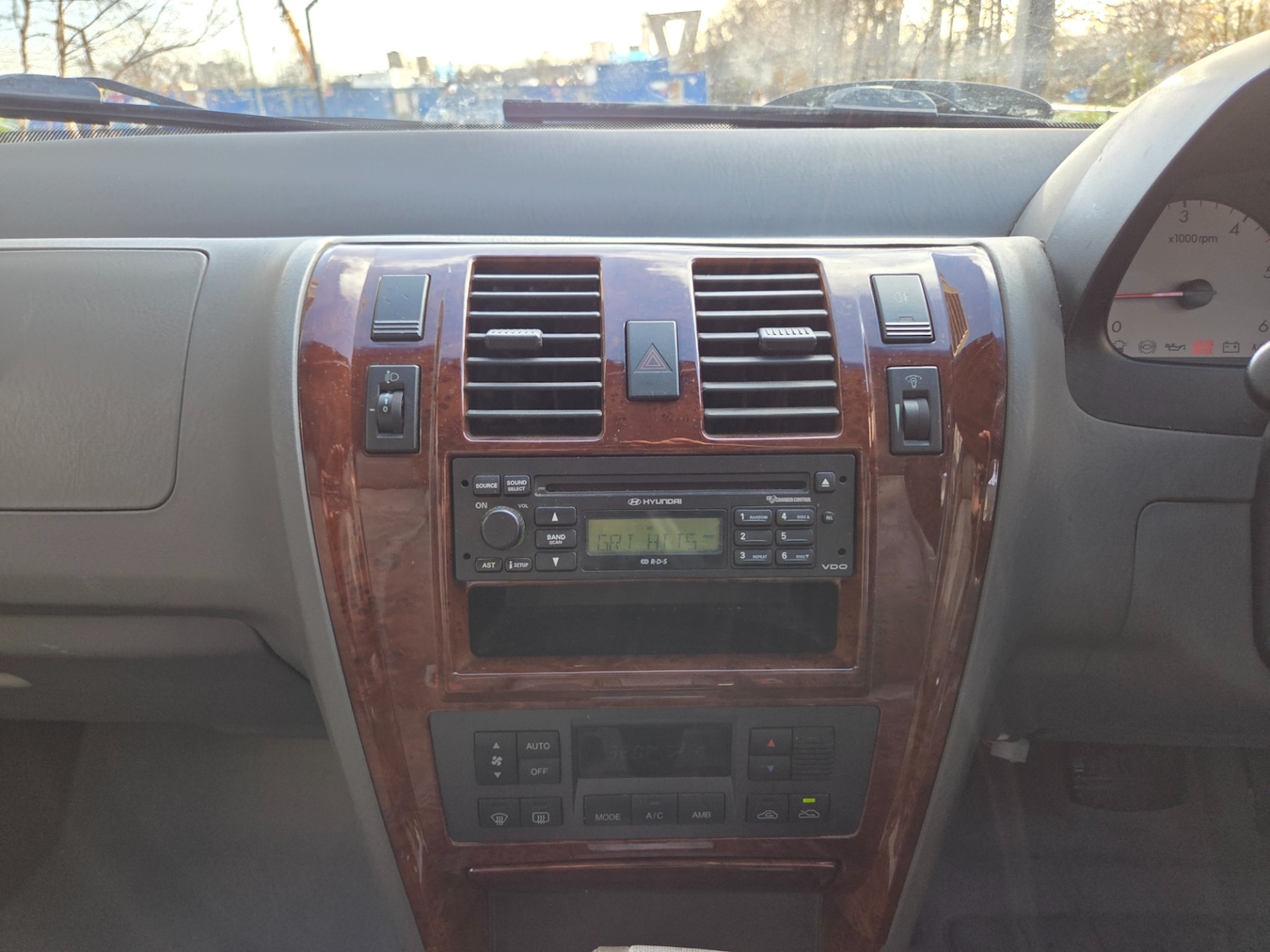 Used Hyundai Terracan 2005 for sale - 77782135: Photo 17