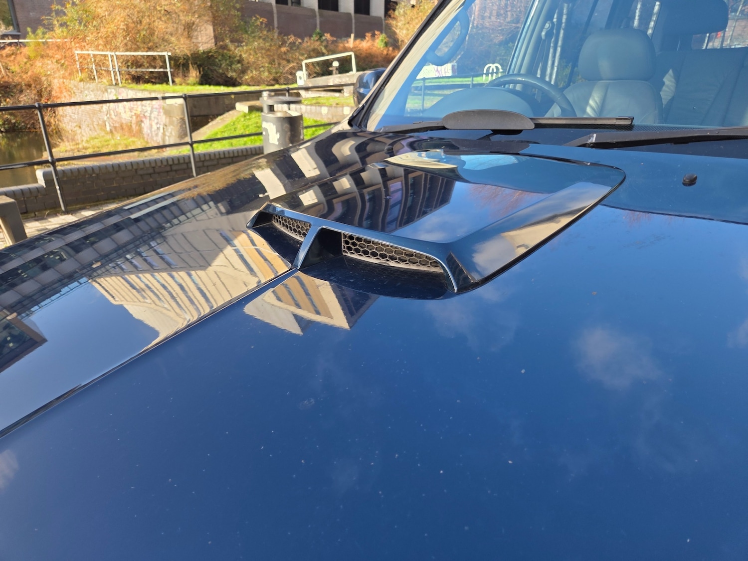 Used Hyundai Terracan 2005 for sale - 77782135: Photo 19