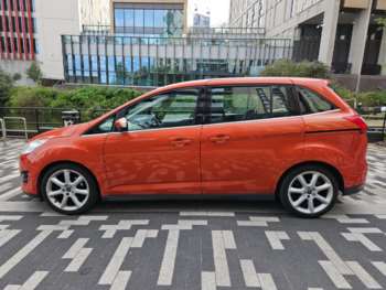2011 (61) - 2.0 TDCi Titanium 5dr