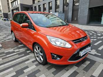 Used Ford Grand C-Max 2011 for sale - 75294163: Photo