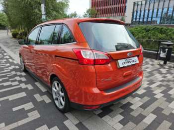 Used Ford Grand C-Max 2011 for sale - 75294163: Photo