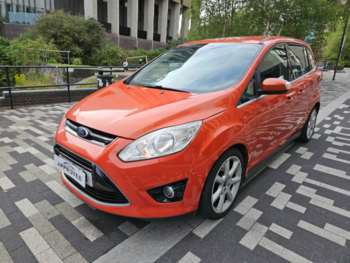 Used Ford Grand C-Max 2011 for sale - 75294163: Photo