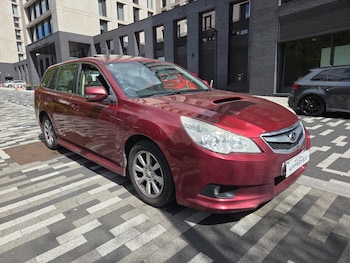 Used Subaru Legacy 2010 for sale - 78742079: Photo