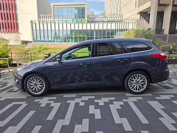 Used Ford Focus 2012 for sale - 78387019: Photo