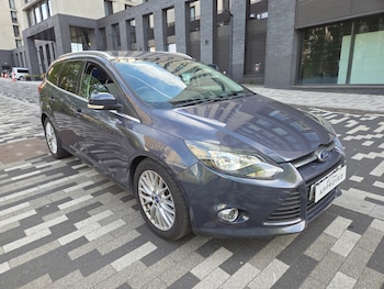 Used Ford Focus 2012 for sale - 78387019: Photo