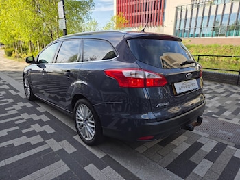 Used Ford Focus 2012 for sale - 78387019: Photo