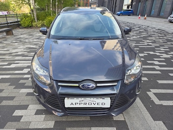 Used Ford Focus 2012 for sale - 78387019: Photo