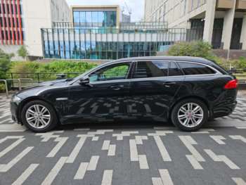 2014 (14) - 2.2d [163] Luxury 5dr Auto