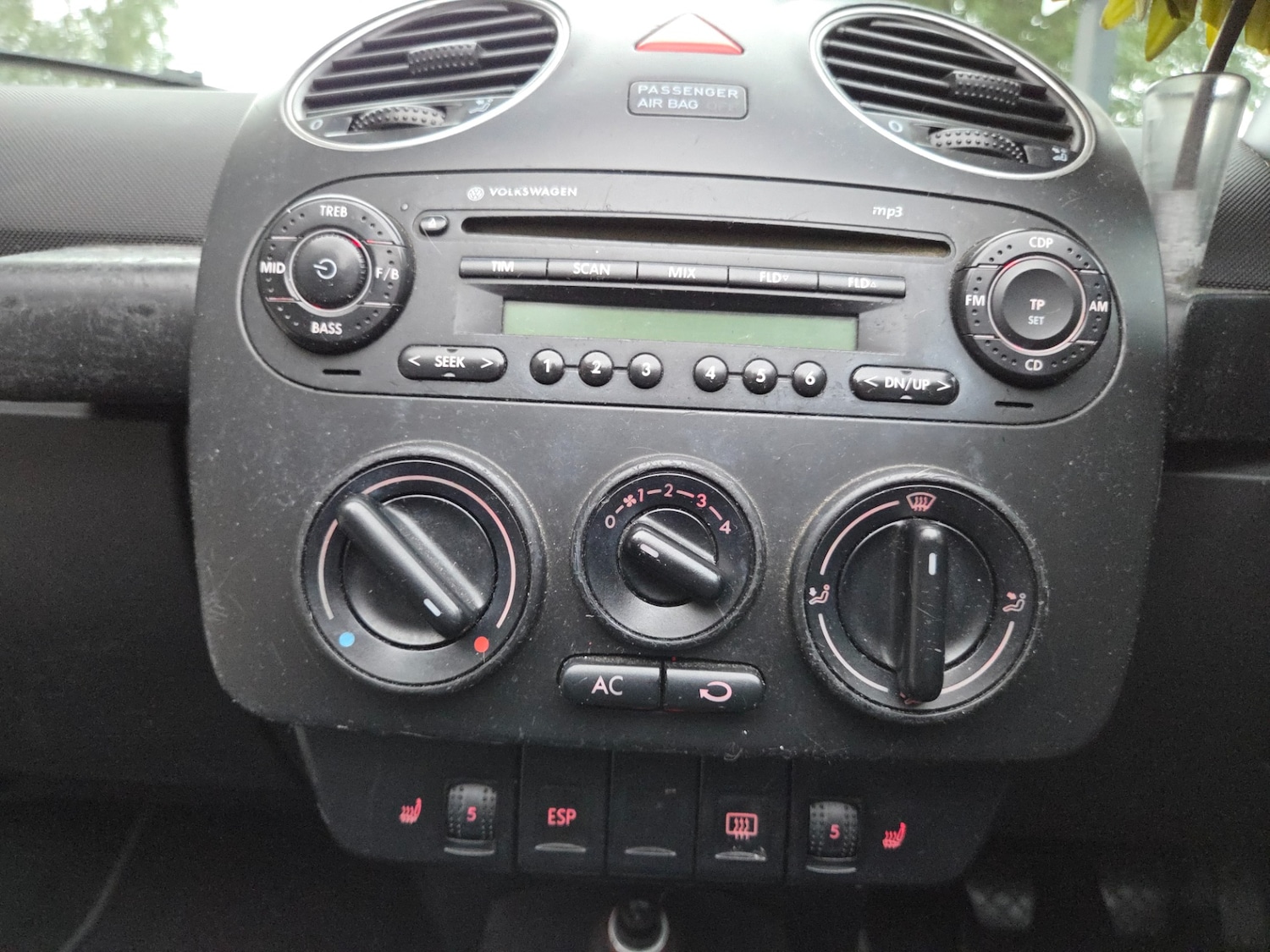 Used Volkswagen Beetle for sale - 76587096: Photo 10