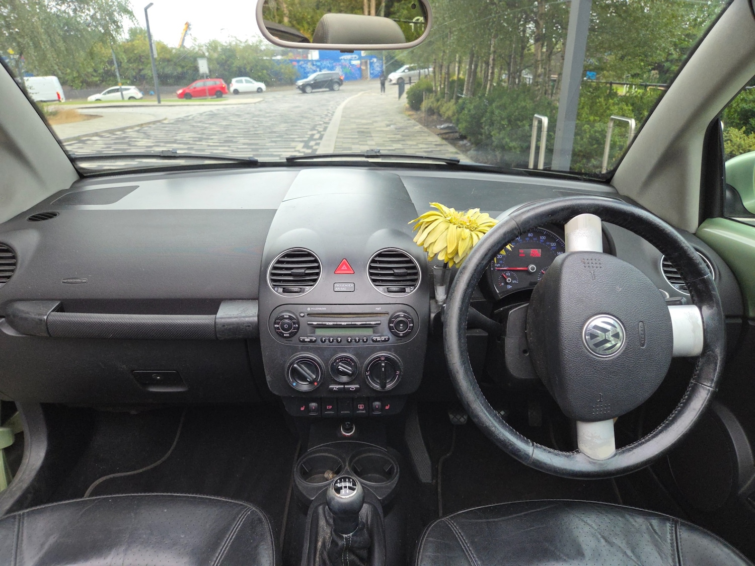 Used Volkswagen Beetle for sale - 76587096: Photo 11