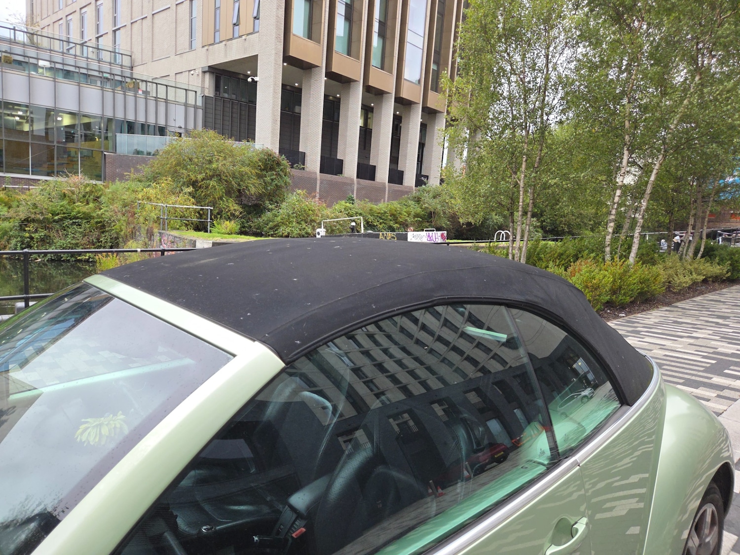 Used Volkswagen Beetle for sale - 76587096: Photo 14