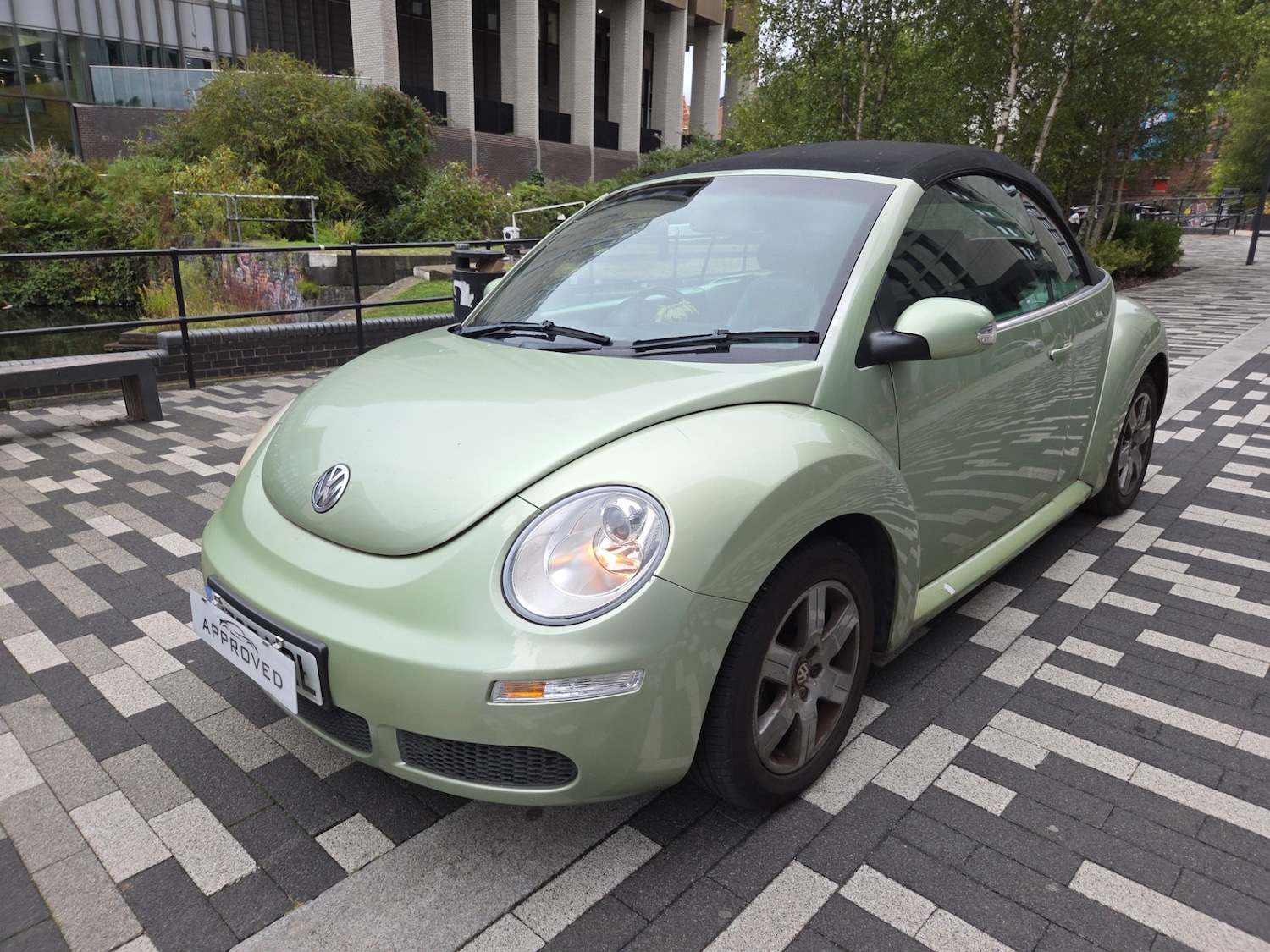 Used Volkswagen Beetle for sale - 76587096: Photo 16