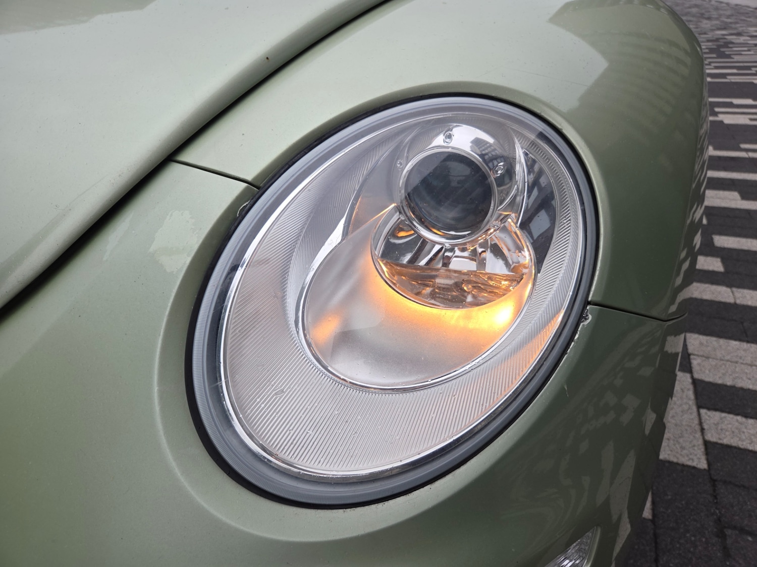 Used Volkswagen Beetle for sale - 76587096: Photo 18