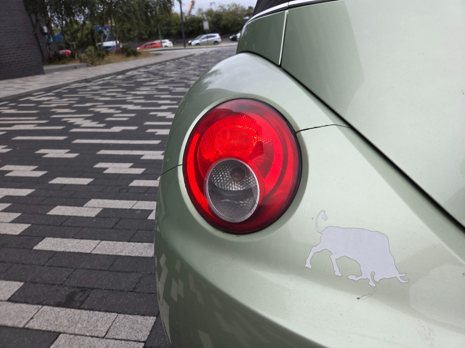 Used Volkswagen Beetle for sale - 76587096: Photo 19